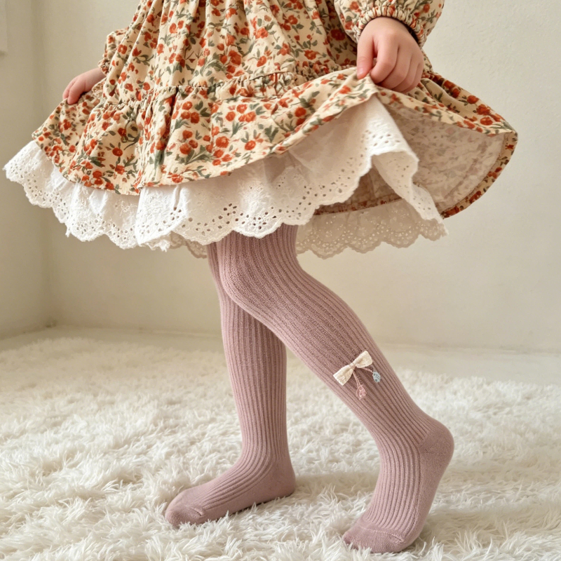 Children Korean Ins Style Foot - Lifestyle In Korean 评论和价格