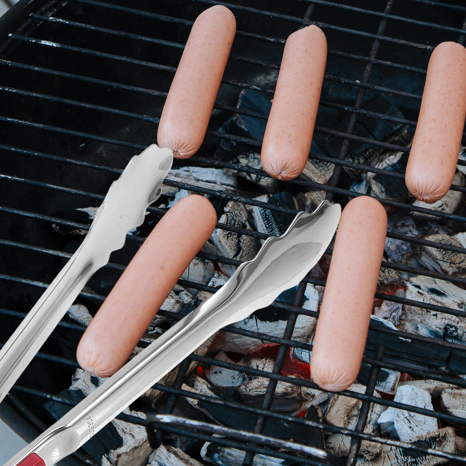 12 Inch Multipurpose Stainless - Korean Bbq Grill 评论和价格