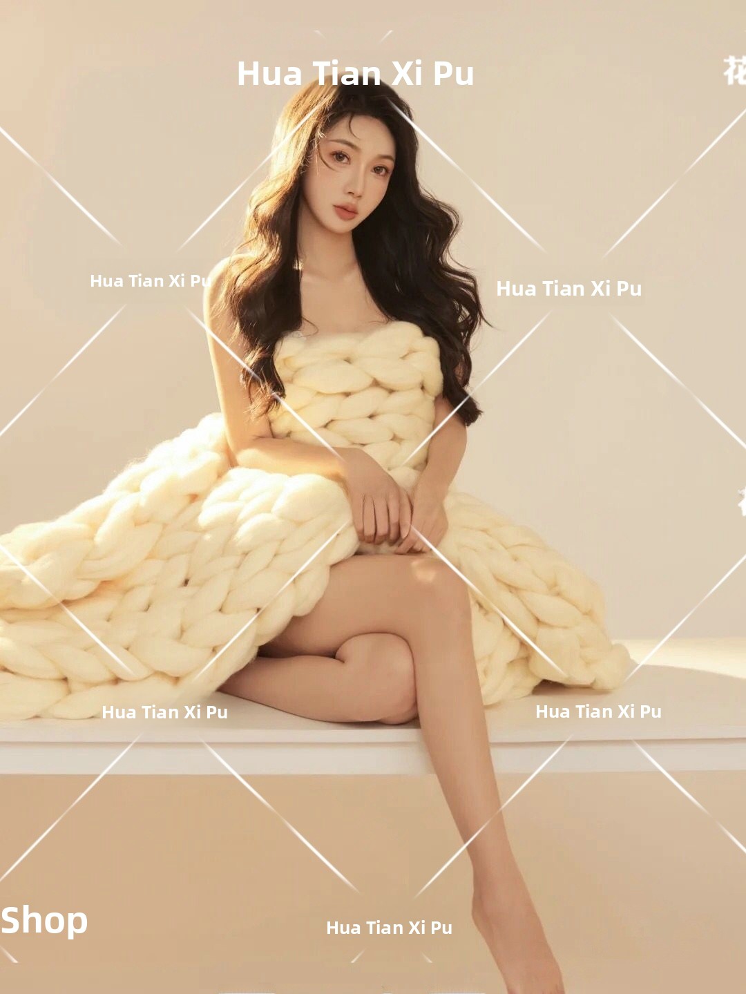 Lush Life Style Korean Style P - Lifestyle In Korean 评论和价格