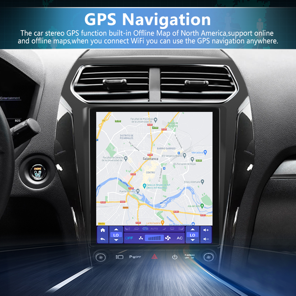 Junsun Wireless CarPlay Screen - Traditional Korean Lifestyle 评论和价格
