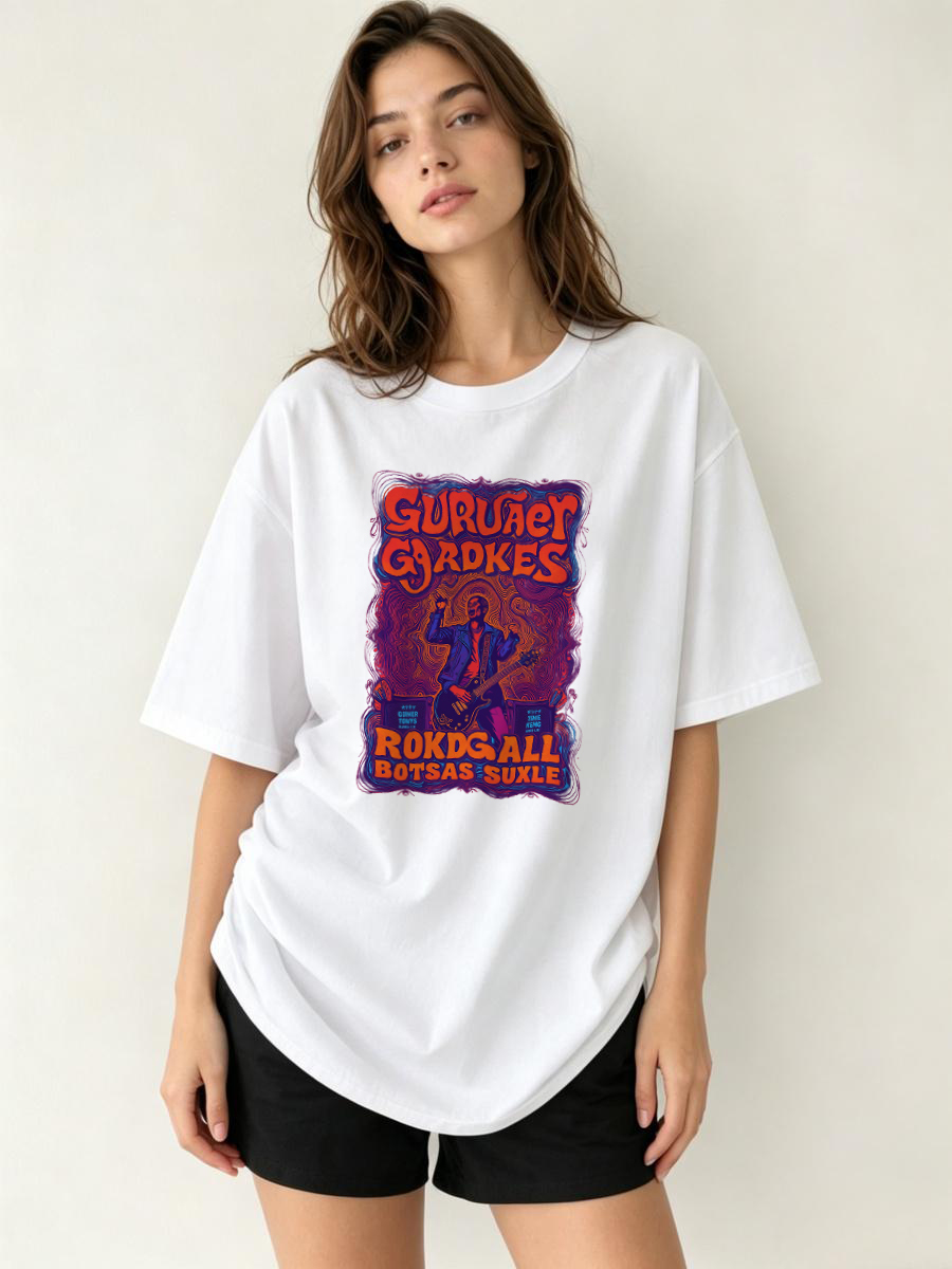 T Shirts Summer Lightweight Br - Lifestyle In Korean 评论和价格