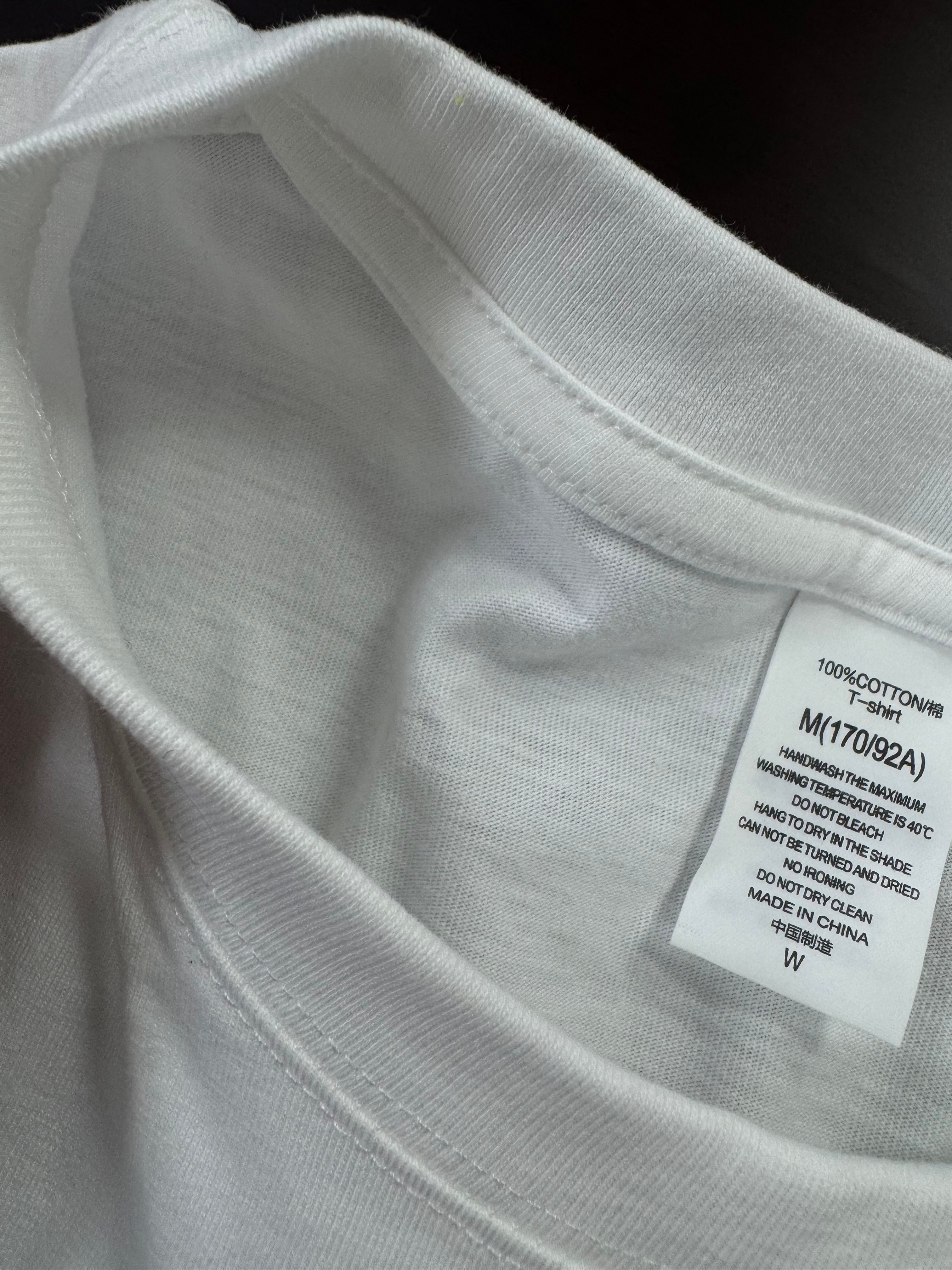 T Shirts Summer Lightweight Br - Lifestyle In Korean 评论和价格