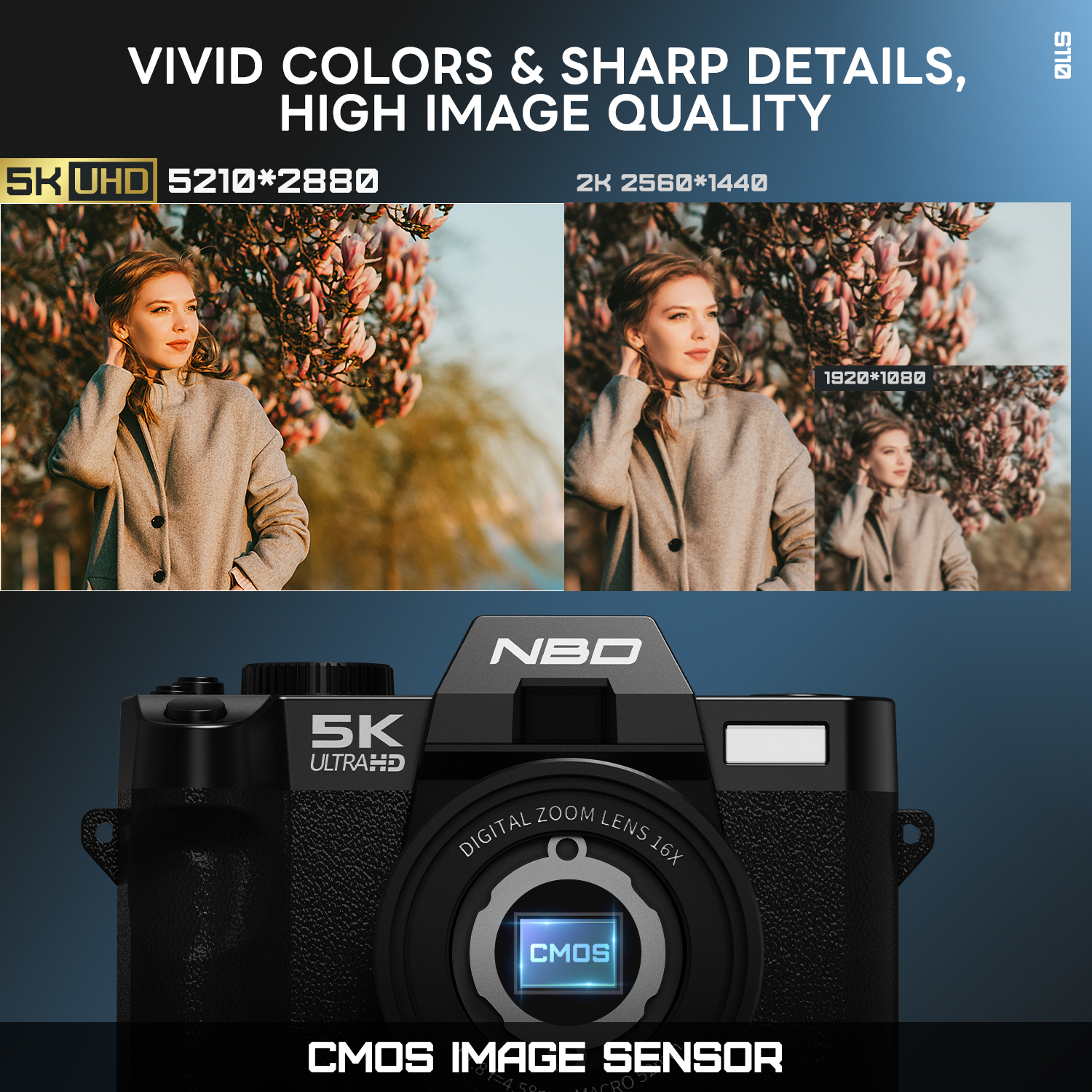 NBD 5K&48MP Digital Cameras Ph - Traditional Korean Lifestyle 评论和价格