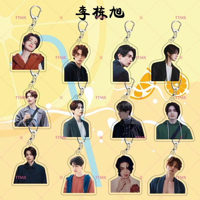 Korean Idol Lee Dong Wook HD P - Lifestyle In Korean 评论和价格