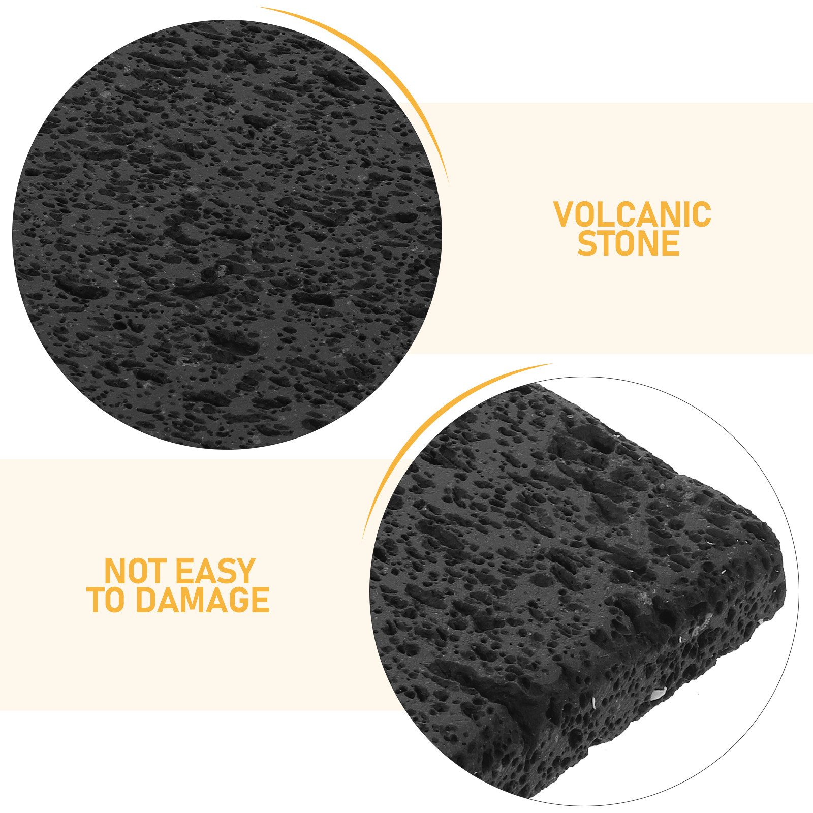 3.9x3.9x0.6 Inch Volcanic Ston - Korean Bbq Grill 评论和价格