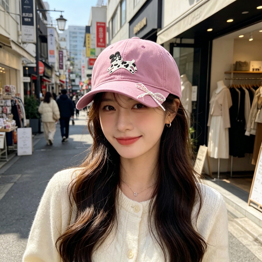 Korean-Style Soft Cute Puppy E - Korean Lifestyle Student 评论和价格