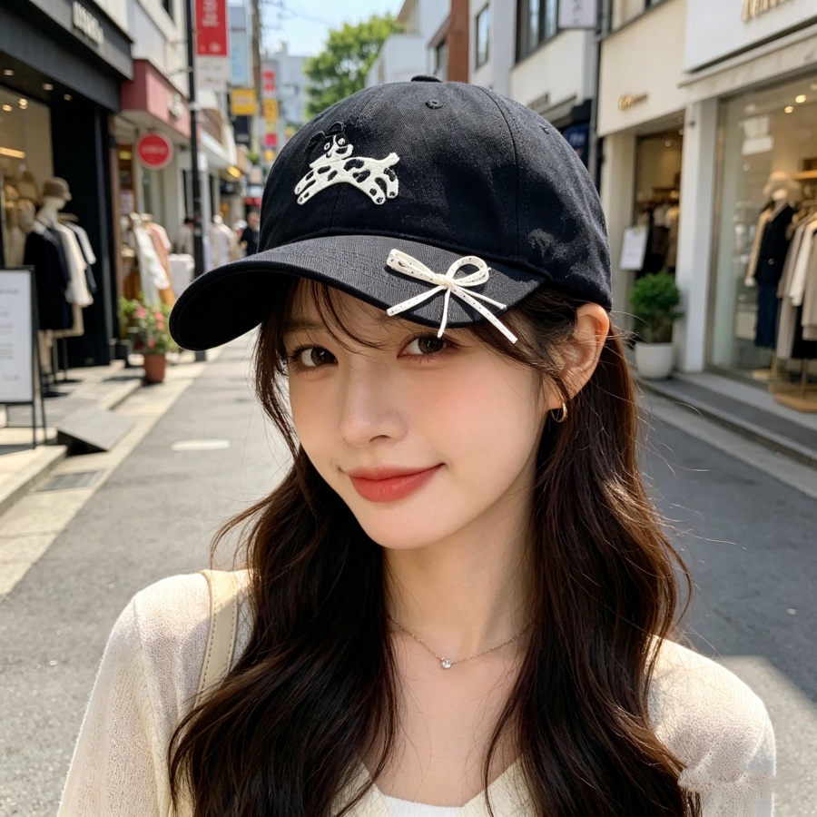 Korean-Style Soft Cute Puppy E - Korean Lifestyle Student 评论和价格