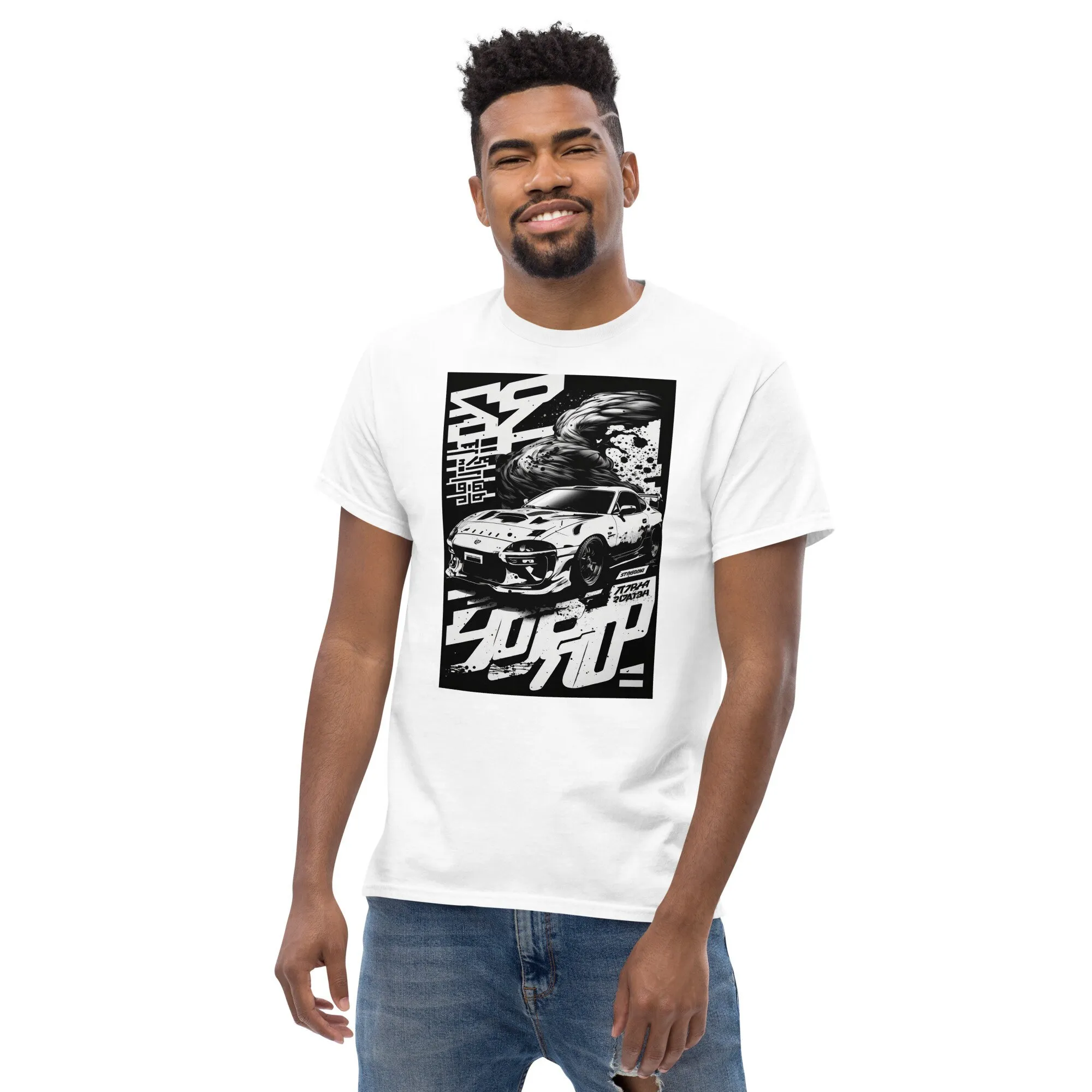 Tokyo Life Golf Wear T-Shirts  - Lifestyle In Korean 评论和价格