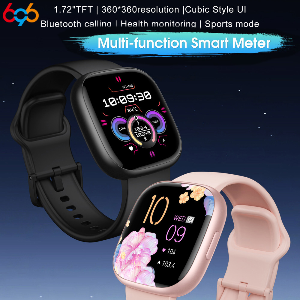 Outdoor Multi-function Smartwa - Lifestyle In Korean 评论和价格