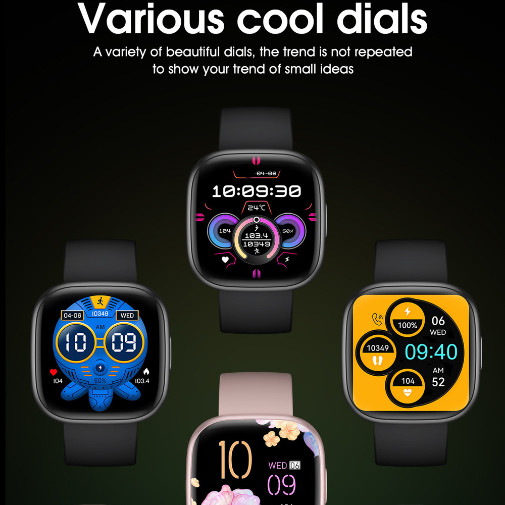 Outdoor Multi-function Smartwa - Lifestyle In Korean 评论和价格
