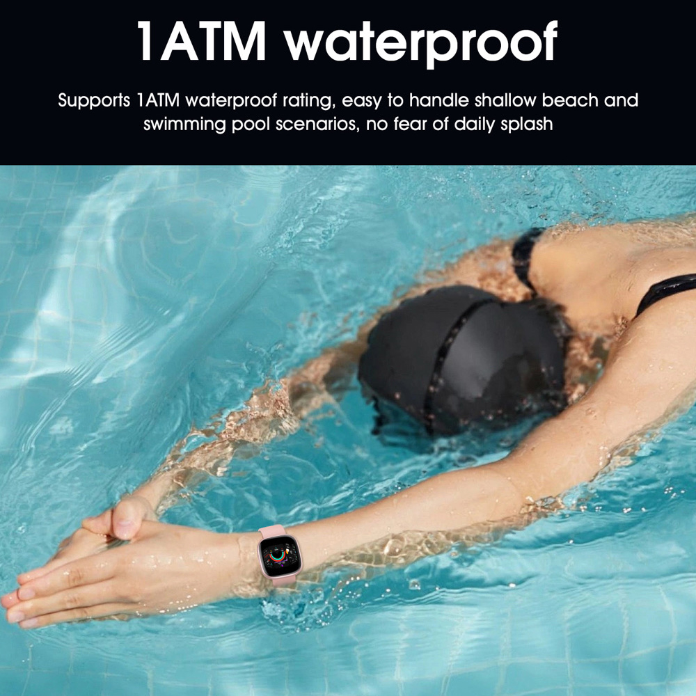 Outdoor Multi-function Smartwa - Lifestyle In Korean 评论和价格