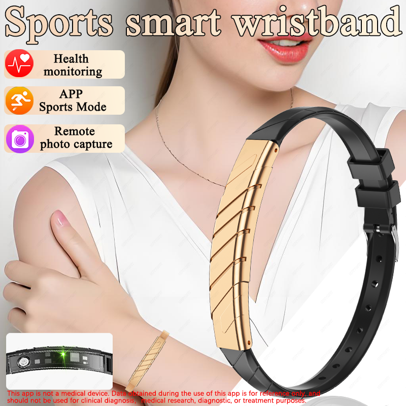 New screenless fitness tracker - Lifestyle In Korean 评论和价格