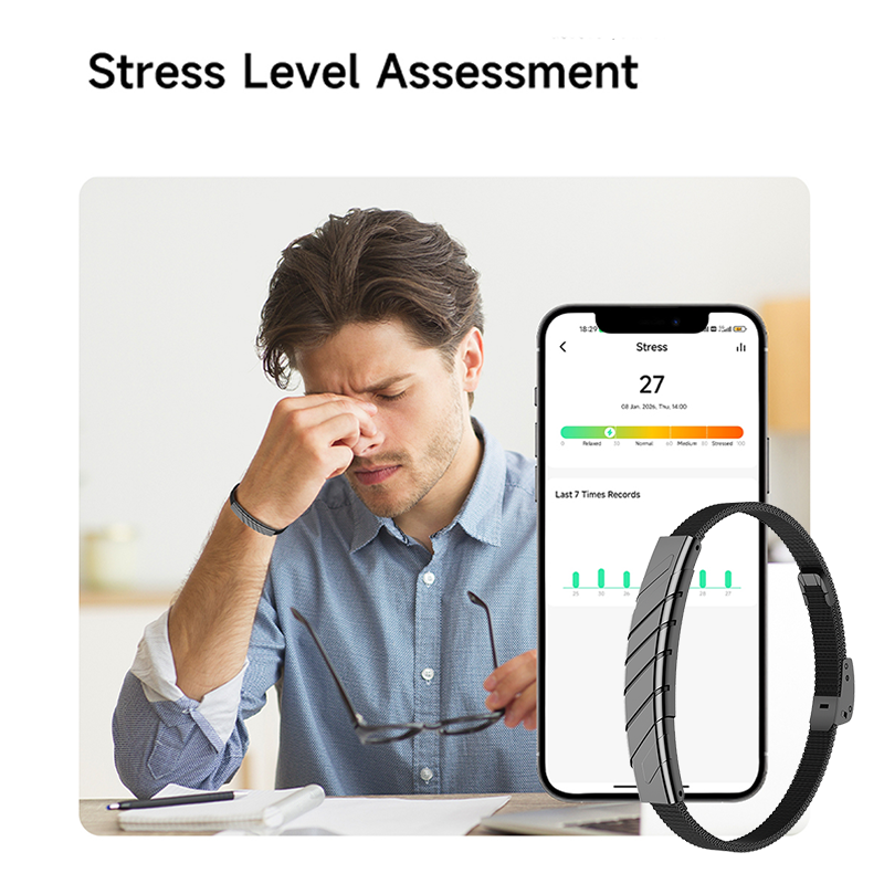New screenless fitness tracker - Lifestyle In Korean 评论和价格