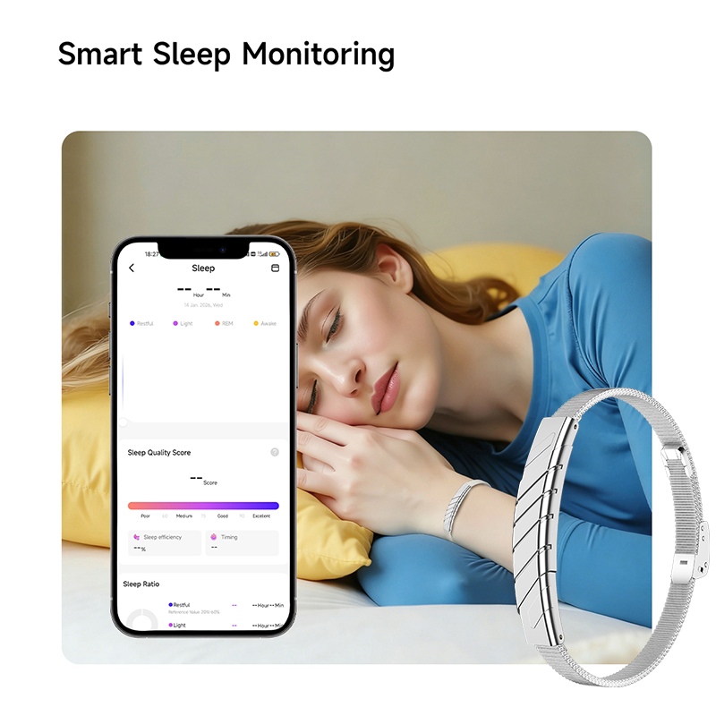 New screenless fitness tracker - Lifestyle In Korean 评论和价格